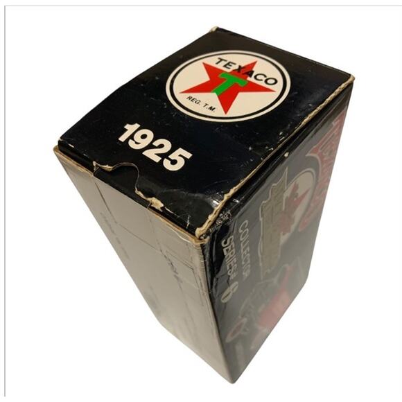 Texaco Die-cast Collectors Series #5,6,7 Limited Editions - Picture 5 of 10